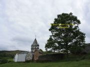 Iglesia de Paradela